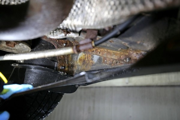 «Когда-то заплатил за машину 8 100 евро, а ей и сносу нет!». Белорус решился показать «живую» Audi A4 (B6) 1.9 TDI