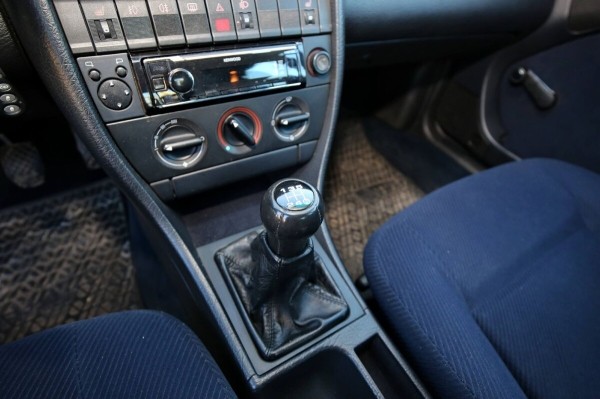 «Купил за $2 250 и горя не знаю!». Белорус о владении Audi 100 (C4) выпуска 1993 года «Купил за $2 250 и горя не знаю!». Белорус о владении Audi 100 (C4) выпуска 1993 года