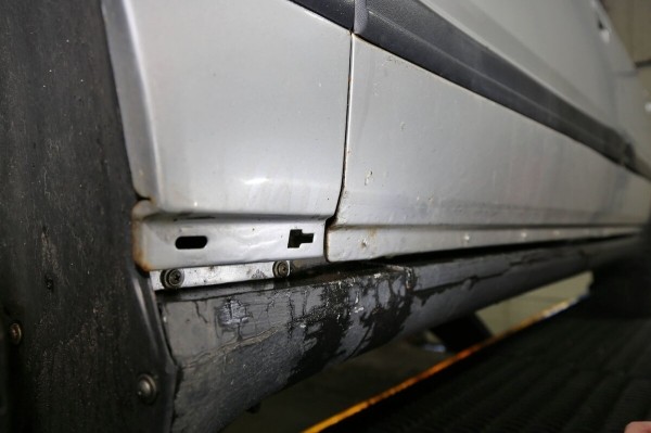 «Купил за $2 250 и горя не знаю!». Белорус о владении Audi 100 (C4) выпуска 1993 года «Купил за $2 250 и горя не знаю!». Белорус о владении Audi 100 (C4) выпуска 1993 года