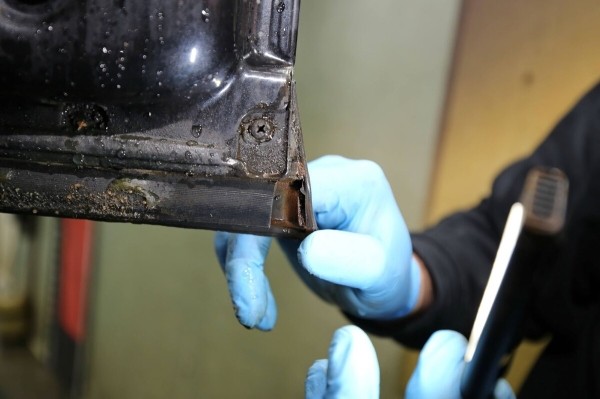 «Когда-то заплатил за машину 8 100 евро, а ей и сносу нет!». Белорус решился показать «живую» Audi A4 (B6) 1.9 TDI