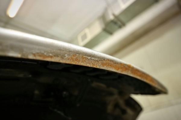 «Купил за $2 250 и горя не знаю!». Белорус о владении Audi 100 (C4) выпуска 1993 года «Купил за $2 250 и горя не знаю!». Белорус о владении Audi 100 (C4) выпуска 1993 года