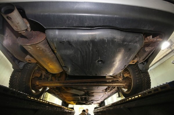 «Купил за $2 250 и горя не знаю!». Белорус о владении Audi 100 (C4) выпуска 1993 года «Купил за $2 250 и горя не знаю!». Белорус о владении Audi 100 (C4) выпуска 1993 года