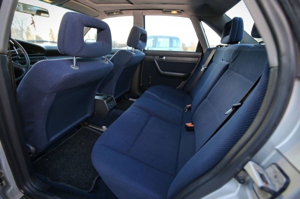 «Купил за $2 250 и горя не знаю!». Белорус о владении Audi 100 (C4) выпуска 1993 года «Купил за $2 250 и горя не знаю!». Белорус о владении Audi 100 (C4) выпуска 1993 года