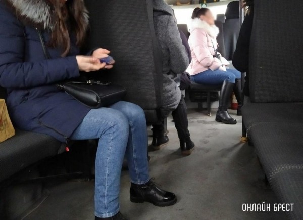 На всех мест не хватит: как решить проблему маршруток