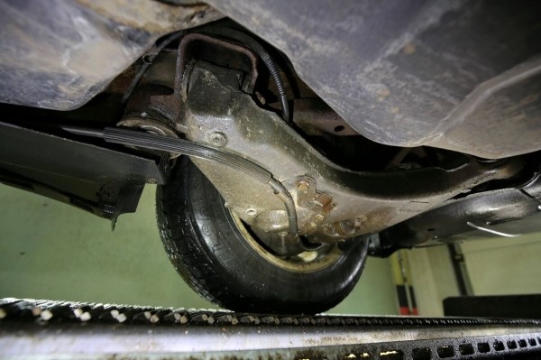 «Когда-то заплатил за машину 8 100 евро, а ей и сносу нет!». Белорус решился показать «живую» Audi A4 (B6) 1.9 TDI