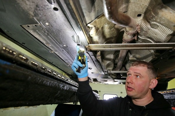 «Когда-то заплатил за машину 8 100 евро, а ей и сносу нет!». Белорус решился показать «живую» Audi A4 (B6) 1.9 TDI