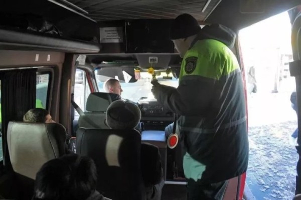 На всех мест не хватит: как решить проблему маршруток