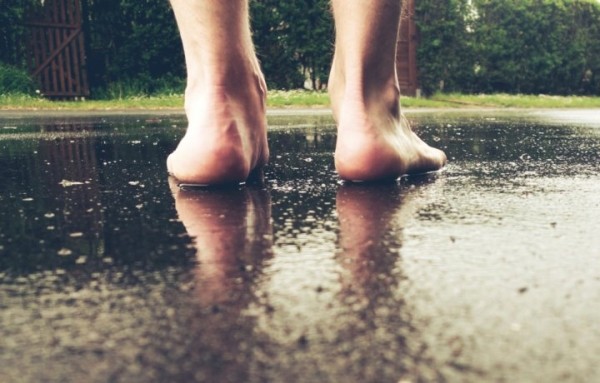 В Беларуси 26-летний молодой человек зимним утром гулял по городу голый. Подробности истории В Беларуси 26-летний молодой человек зимним утром гулял по городу голый. Подробности истории