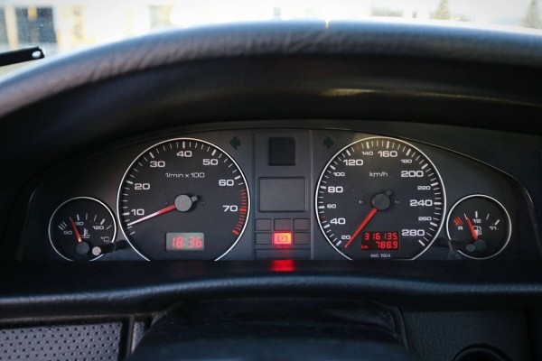 «Купил за $2 250 и горя не знаю!». Белорус о владении Audi 100 (C4) выпуска 1993 года «Купил за $2 250 и горя не знаю!». Белорус о владении Audi 100 (C4) выпуска 1993 года