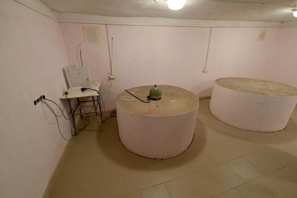 Волна из Турции дошла за 4 минуты: как в Беларуси фиксируют землетрясения Волна из Турции дошла за 4 минуты: как в Беларуси фиксируют землетрясения