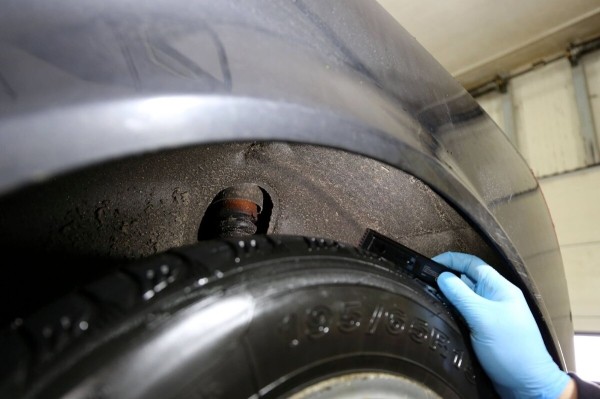 «Когда-то заплатил за машину 8 100 евро, а ей и сносу нет!». Белорус решился показать «живую» Audi A4 (B6) 1.9 TDI