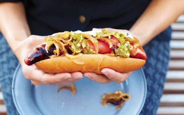 Пельмени и хот-доги: во всех школах Минска с четвертой четверти обновят меню