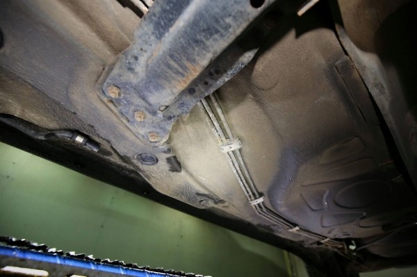 «Купил за $2 250 и горя не знаю!». Белорус о владении Audi 100 (C4) выпуска 1993 года «Купил за $2 250 и горя не знаю!». Белорус о владении Audi 100 (C4) выпуска 1993 года