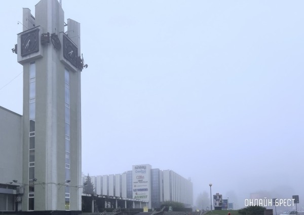 Белгидромет повысил точность прогнозов погоды