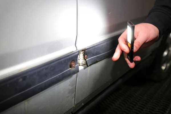 «Купил за $2 250 и горя не знаю!». Белорус о владении Audi 100 (C4) выпуска 1993 года «Купил за $2 250 и горя не знаю!». Белорус о владении Audi 100 (C4) выпуска 1993 года