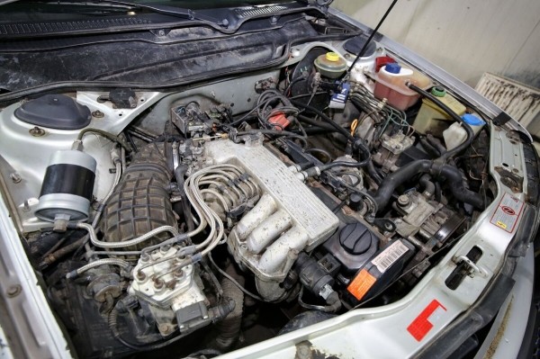 «Купил за $2 250 и горя не знаю!». Белорус о владении Audi 100 (C4) выпуска 1993 года «Купил за $2 250 и горя не знаю!». Белорус о владении Audi 100 (C4) выпуска 1993 года