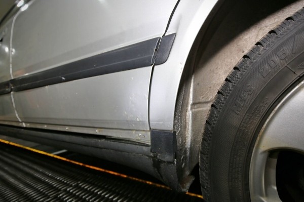 «Купил за $2 250 и горя не знаю!». Белорус о владении Audi 100 (C4) выпуска 1993 года «Купил за $2 250 и горя не знаю!». Белорус о владении Audi 100 (C4) выпуска 1993 года