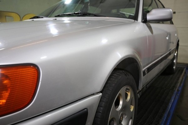 «Купил за $2 250 и горя не знаю!». Белорус о владении Audi 100 (C4) выпуска 1993 года «Купил за $2 250 и горя не знаю!». Белорус о владении Audi 100 (C4) выпуска 1993 года