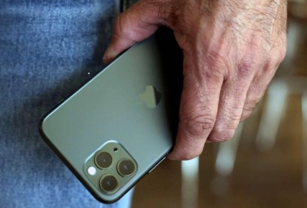 Apple доминирует в списке самых продаваемых смартфонов 2022 года Apple доминирует в списке самых продаваемых смартфонов 2022 года