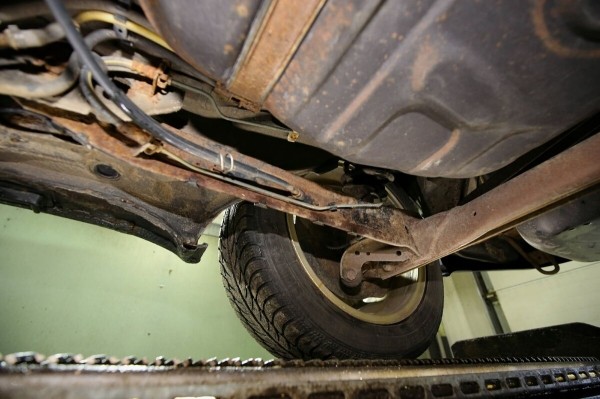 «Купил за $2 250 и горя не знаю!». Белорус о владении Audi 100 (C4) выпуска 1993 года «Купил за $2 250 и горя не знаю!». Белорус о владении Audi 100 (C4) выпуска 1993 года