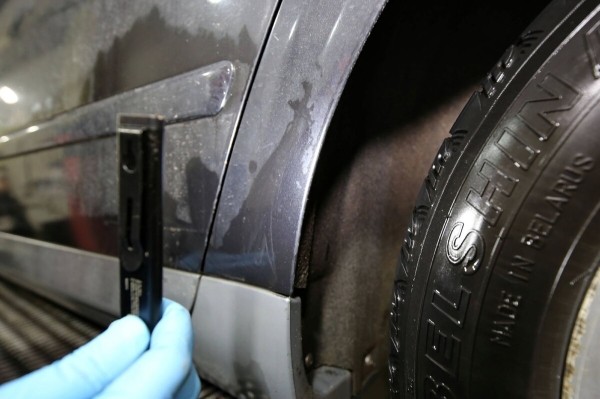 «Когда-то заплатил за машину 8 100 евро, а ей и сносу нет!». Белорус решился показать «живую» Audi A4 (B6) 1.9 TDI