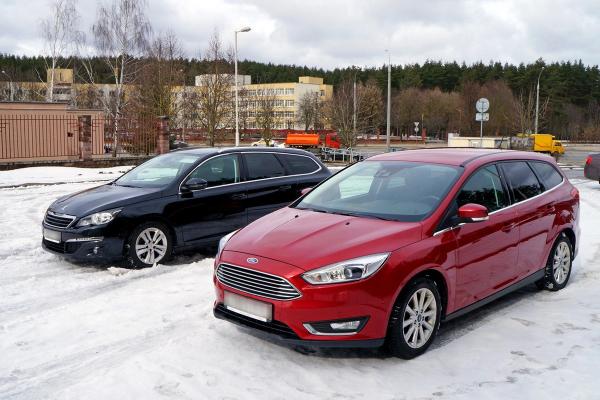 Помыть и расстроиться? Что стало с кузовами машин, которые не мыли всю зиму