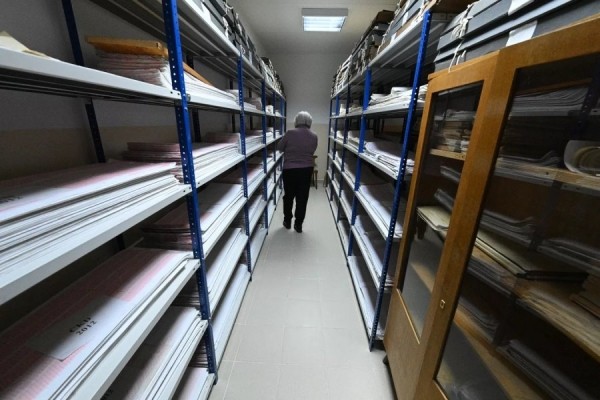 Волна из Турции дошла за 4 минуты: как в Беларуси фиксируют землетрясения Волна из Турции дошла за 4 минуты: как в Беларуси фиксируют землетрясения