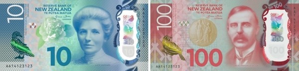 Как выглядят доллары разных стран мира – собрали самые красивые и необычные банкноты Как выглядят доллары разных стран мира – собрали самые красивые и необычные банкноты