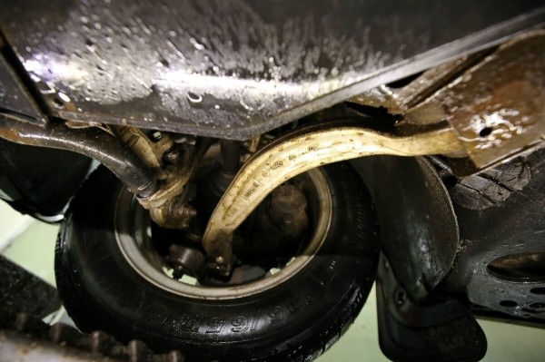 «Когда-то заплатил за машину 8 100 евро, а ей и сносу нет!». Белорус решился показать «живую» Audi A4 (B6) 1.9 TDI