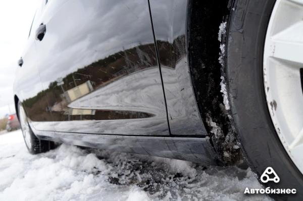 Помыть и расстроиться? Что стало с кузовами машин, которые не мыли всю зиму