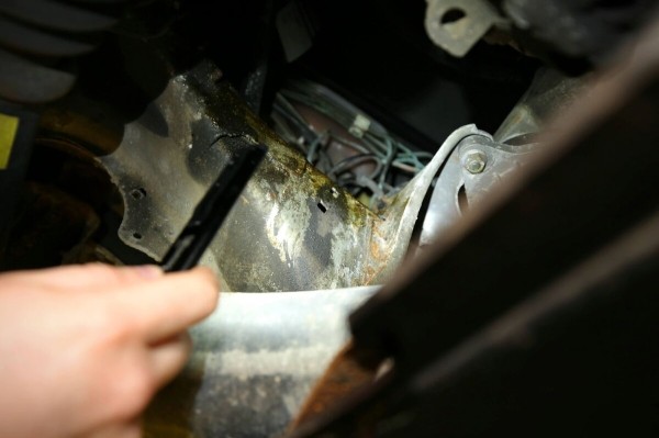 «Купил за $2 250 и горя не знаю!». Белорус о владении Audi 100 (C4) выпуска 1993 года «Купил за $2 250 и горя не знаю!». Белорус о владении Audi 100 (C4) выпуска 1993 года