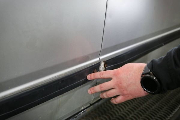 «Купил за $2 250 и горя не знаю!». Белорус о владении Audi 100 (C4) выпуска 1993 года «Купил за $2 250 и горя не знаю!». Белорус о владении Audi 100 (C4) выпуска 1993 года