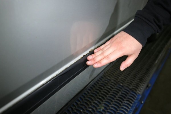 «Купил за $2 250 и горя не знаю!». Белорус о владении Audi 100 (C4) выпуска 1993 года «Купил за $2 250 и горя не знаю!». Белорус о владении Audi 100 (C4) выпуска 1993 года