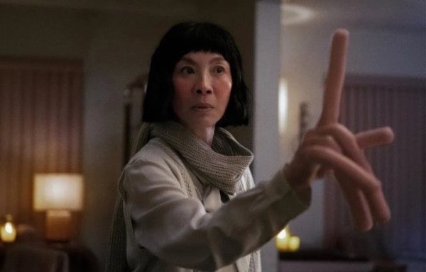 Назван новый самый титулованный фильм в истории