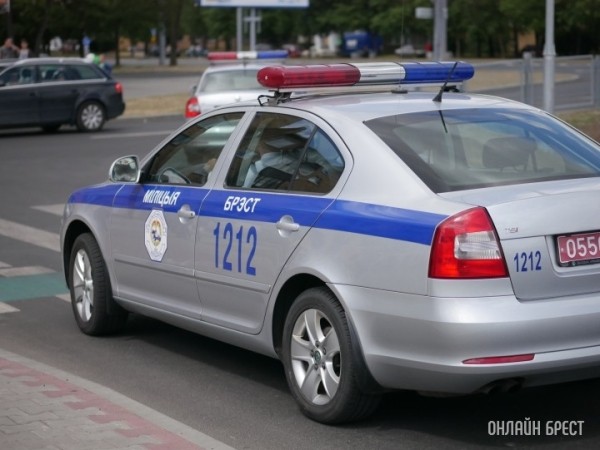 ГАИ будет принимать самые жёсткие меры при грубых нарушениях ПДД ГАИ будет принимать самые жёсткие меры при грубых нарушениях ПДД