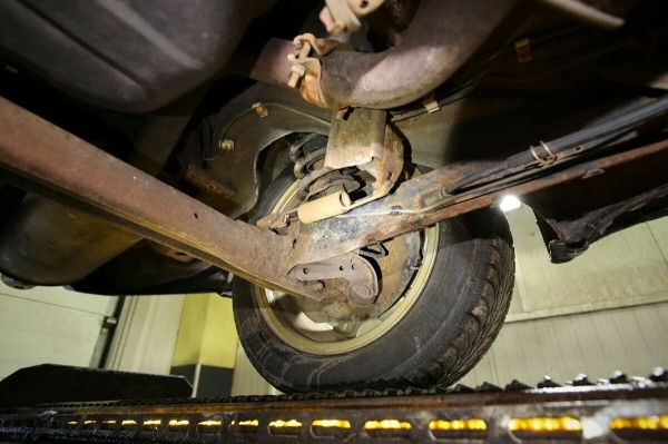 «Купил за $2 250 и горя не знаю!». Белорус о владении Audi 100 (C4) выпуска 1993 года «Купил за $2 250 и горя не знаю!». Белорус о владении Audi 100 (C4) выпуска 1993 года