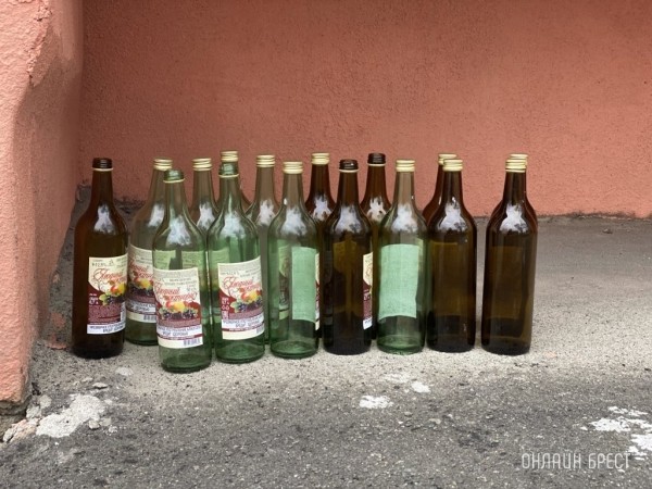 В Беларуси планируют ввести депозитно-залоговую систему сбора бутылок после 2030 года: что это значит? В Беларуси планируют ввести депозитно-залоговую систему сбора бутылок после 2030 года: что это значит?