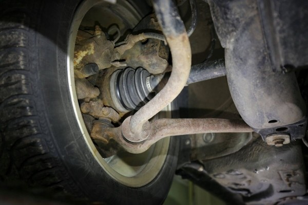 «Купил за $2 250 и горя не знаю!». Белорус о владении Audi 100 (C4) выпуска 1993 года «Купил за $2 250 и горя не знаю!». Белорус о владении Audi 100 (C4) выпуска 1993 года