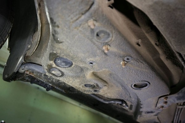 «Купил за $2 250 и горя не знаю!». Белорус о владении Audi 100 (C4) выпуска 1993 года «Купил за $2 250 и горя не знаю!». Белорус о владении Audi 100 (C4) выпуска 1993 года