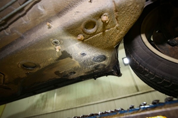 «Купил за $2 250 и горя не знаю!». Белорус о владении Audi 100 (C4) выпуска 1993 года «Купил за $2 250 и горя не знаю!». Белорус о владении Audi 100 (C4) выпуска 1993 года