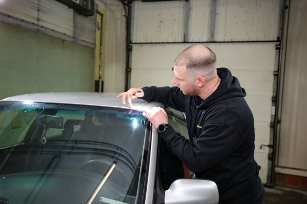 «Купил за $2 250 и горя не знаю!». Белорус о владении Audi 100 (C4) выпуска 1993 года «Купил за $2 250 и горя не знаю!». Белорус о владении Audi 100 (C4) выпуска 1993 года