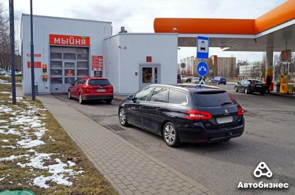 Помыть и расстроиться? Что стало с кузовами машин, которые не мыли всю зиму