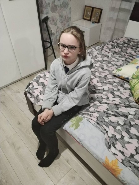 В Бресте пропала 11-летняя девочка (найдена)