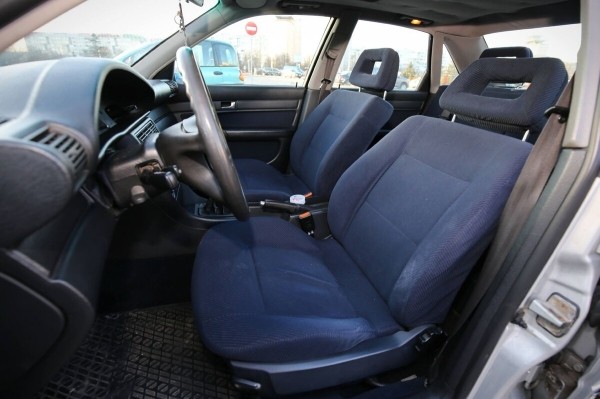 «Купил за $2 250 и горя не знаю!». Белорус о владении Audi 100 (C4) выпуска 1993 года «Купил за $2 250 и горя не знаю!». Белорус о владении Audi 100 (C4) выпуска 1993 года