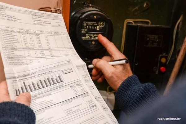 Глава МАРТ рассказал о ценах на «коммуналку» Глава МАРТ рассказал о ценах на «коммуналку»