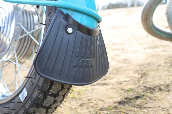 Новый &laquo;Иж&raquo; из советской коробки. Сколько же он сейчас стоит?