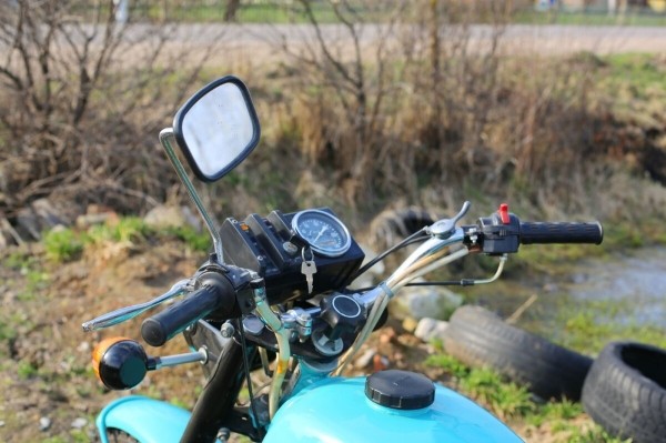 Новый &laquo;Иж&raquo; из советской коробки. Сколько же он сейчас стоит?