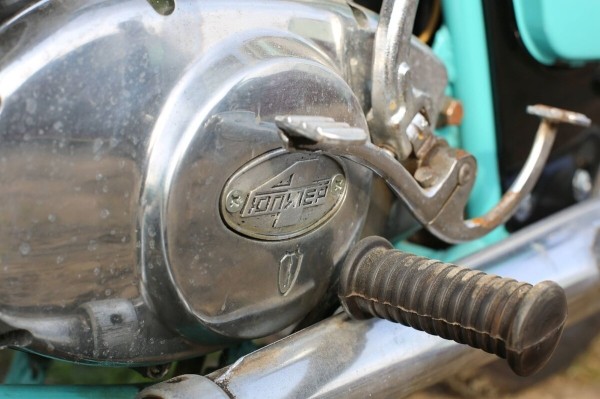 Новый &laquo;Иж&raquo; из советской коробки. Сколько же он сейчас стоит?