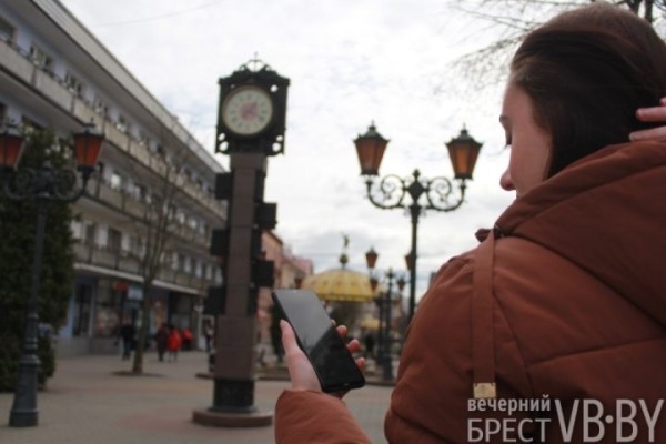 В Бресте представили три новых аудиогида