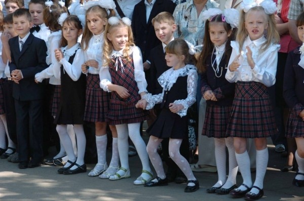 Зачисление в 1-й класс: как оно будет проходить в новом учебном году и на что родителям нужно обратить внимание Зачисление в 1-й класс: как оно будет проходить в новом учебном году и на что родителям нужно обратить внимание